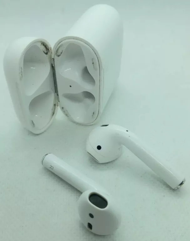 SŁUCHAWKI AIRPODS 2 GEN