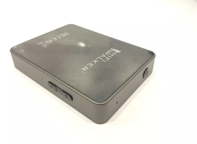 ODTWARZACZ MP3 HIFI WALKER H2