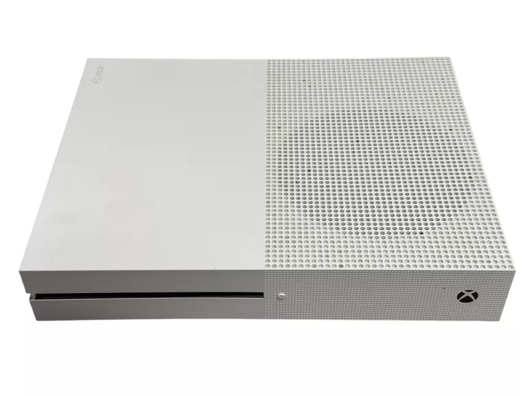 KONSOLA XBOX ONE S 1 TB + PAD + SŁUCHAWKI