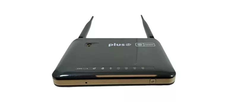 ROUTER D-LINK DWR-116
