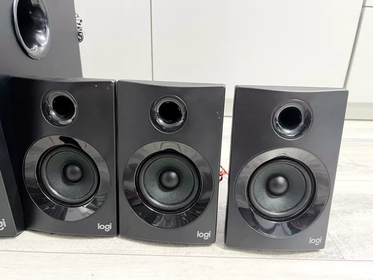 glosniki-logitech-51-z607-stan-11323-2