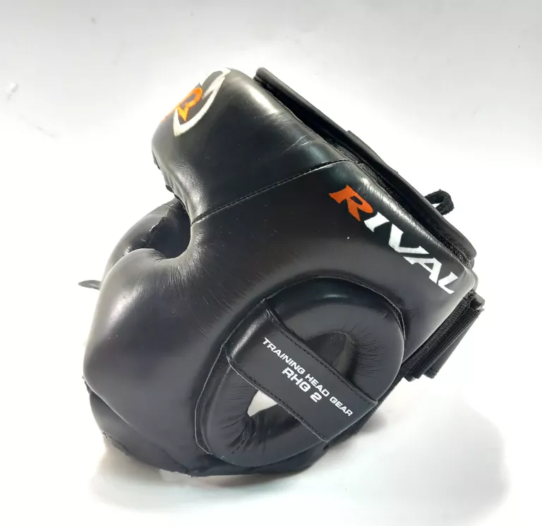 RIVAL KASK BOKSERSKI ROZMIAR-S