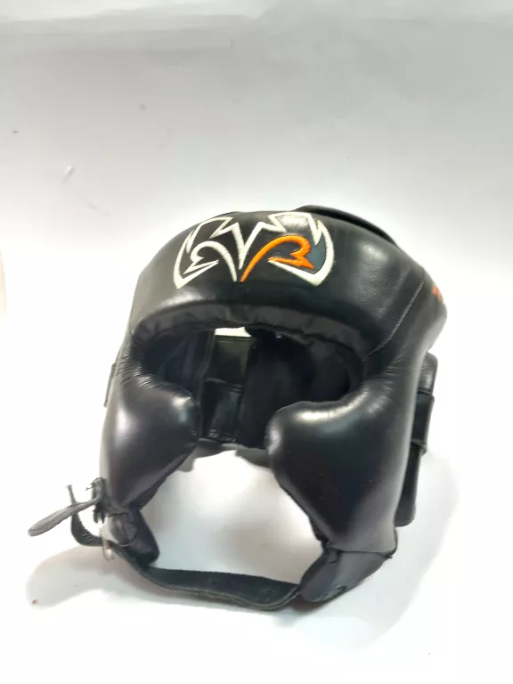 RIVAL KASK BOKSERSKI ROZMIAR-S