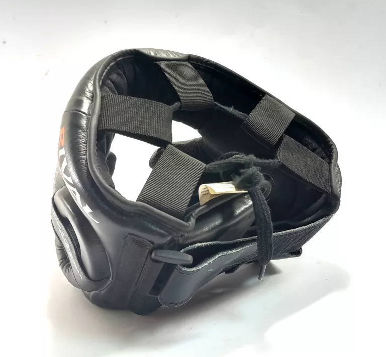 RIVAL KASK BOKSERSKI ROZMIAR-S