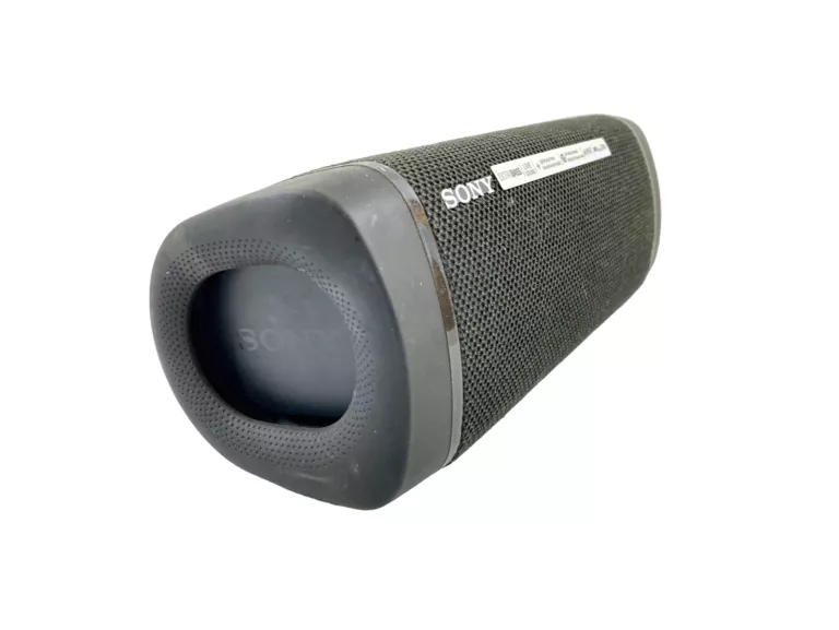 GŁOŚNIK PRZENOŚNY SONY SRS-XB33 CZARNY 7 W