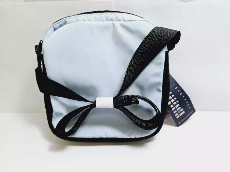 TOREBKA REEBOK NIEBIESKA