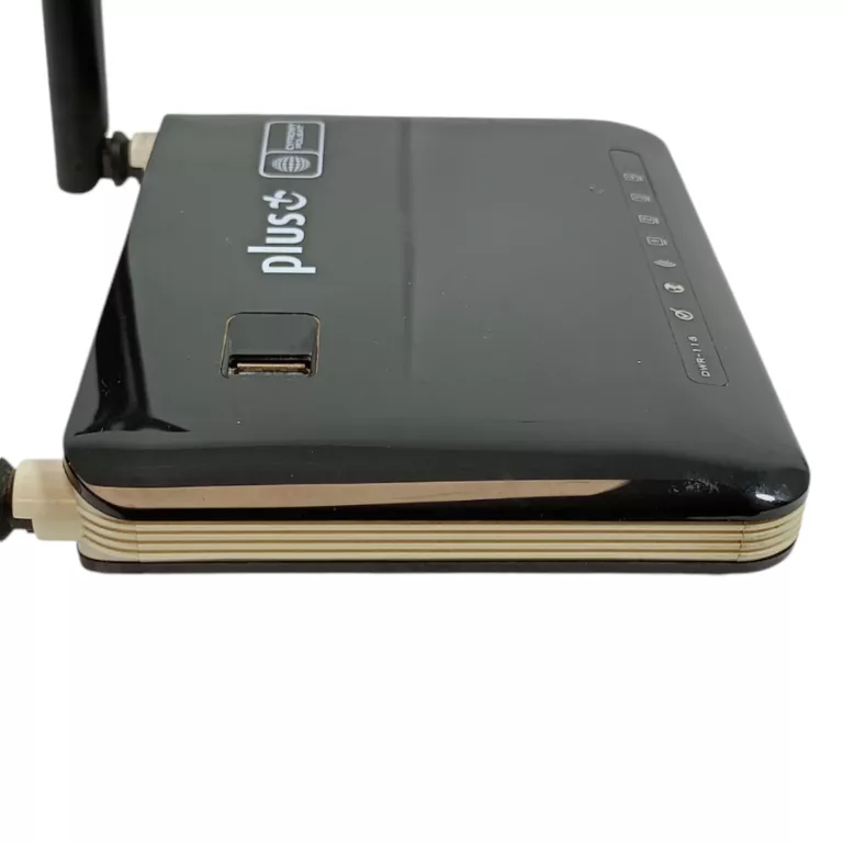 ROUTER D-LINK DWR-116