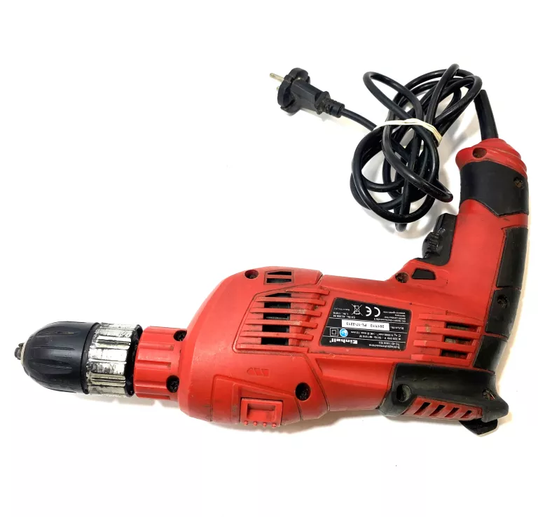 WIERTARKA EINHELL TC-ID 1000 KIT