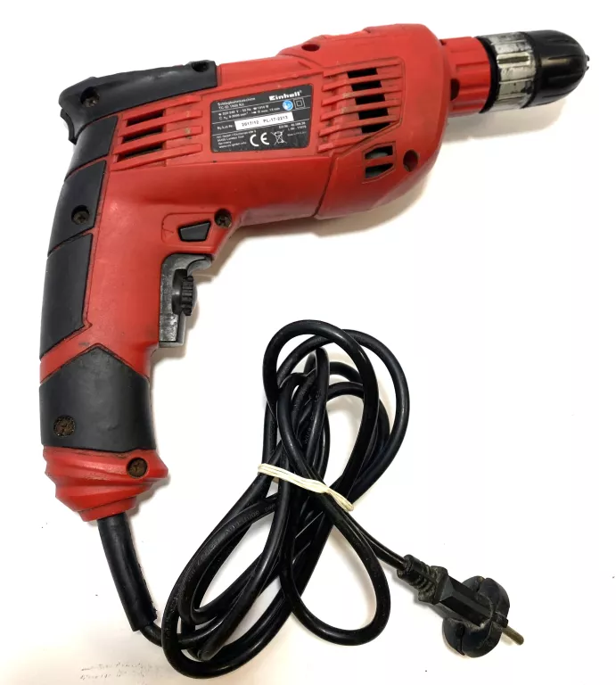 WIERTARKA EINHELL TC-ID 1000 KIT