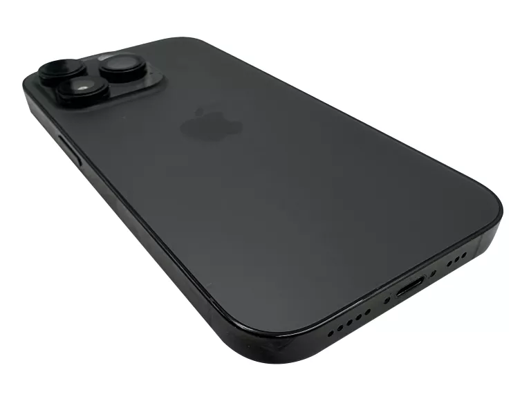 TELEFON APPLE IPHONE 14 PRO 128GB 6,21'' 48MPX SPACE BLACK 89% KONDYCJI