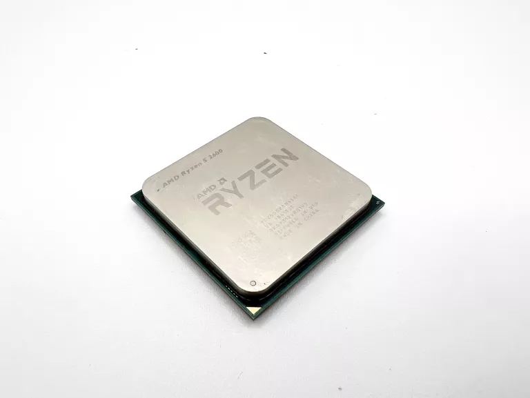PROCESOR AMD RYZEN 5 2600 6 X 3,4 GHZ