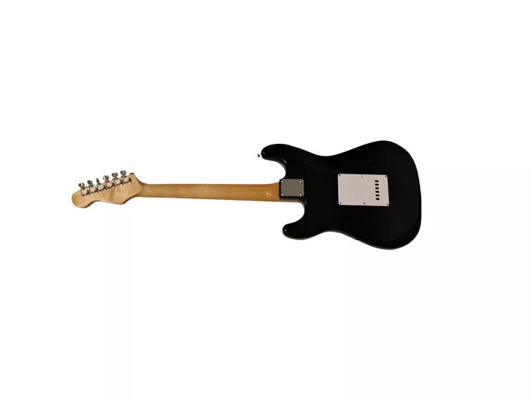 GITARA ELEKTRYCZNA SOUNDSTATION RIDER-STD + WZMACNIACZ MAX MUSIC GIGKIT