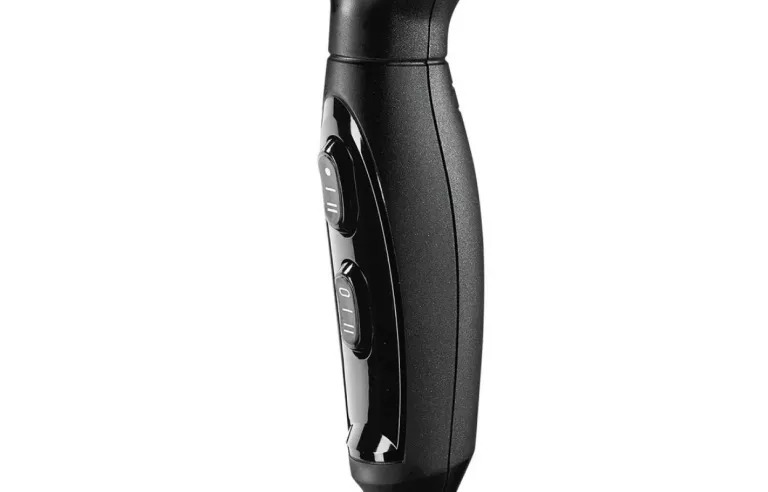 BABYLISS PRO BAB6250IE SUSZARKA DO WŁOSÓW BLACK STAR IONIC 2200W