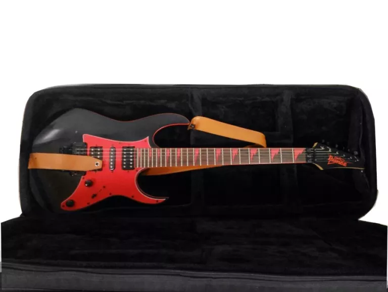 GITARA ELEKTRYCZNA IBANEZ GRG 250 DX