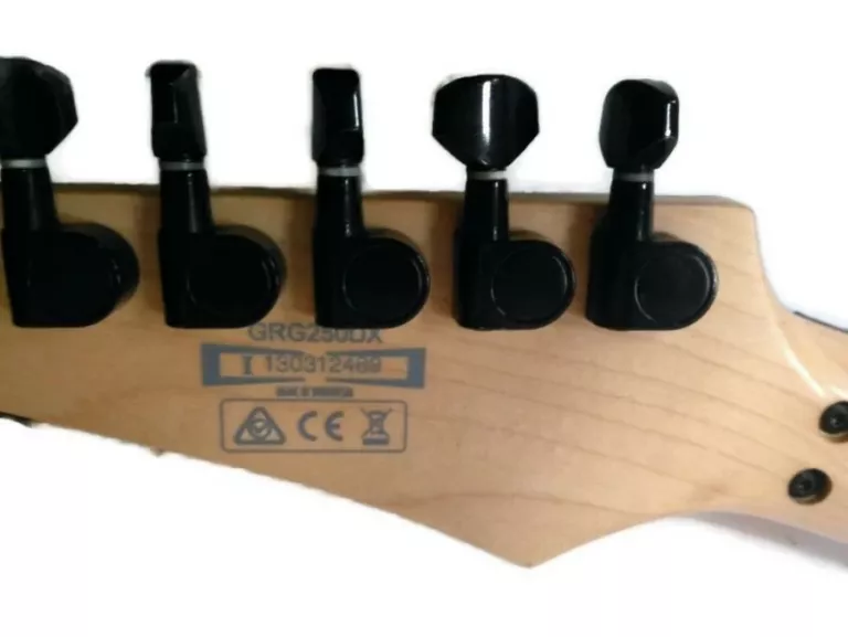GITARA ELEKTRYCZNA IBANEZ GRG 250 DX