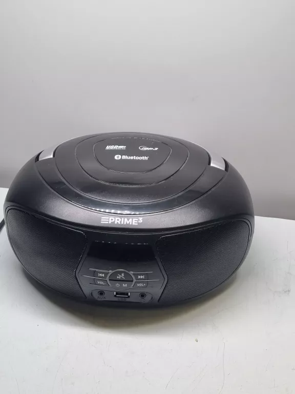 RADIO PRIME ABB11BT