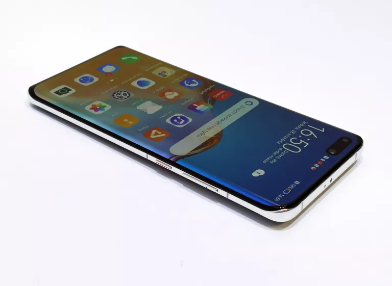 TELEFON HUAWEI P40 PRO 8/256GB 2SIM