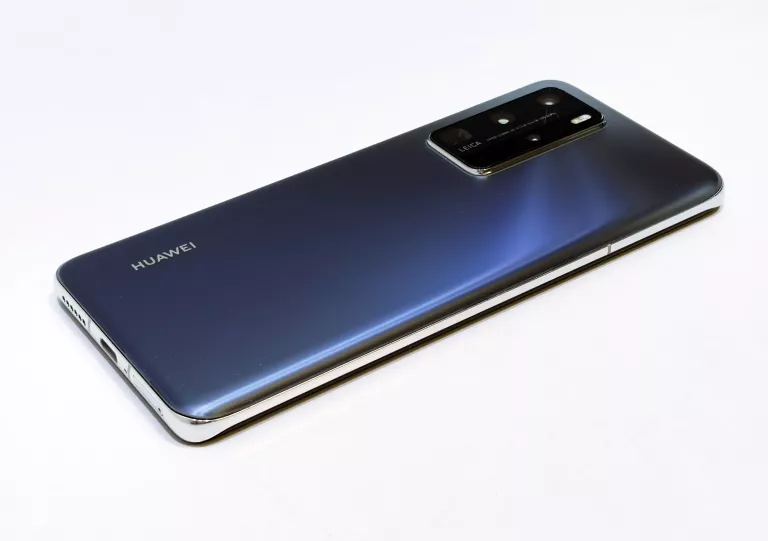 TELEFON HUAWEI P40 PRO 8/256GB 2SIM