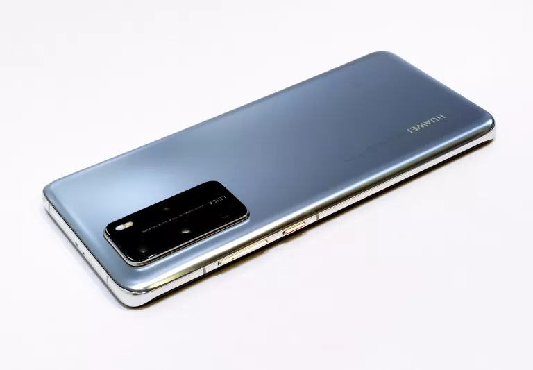 TELEFON HUAWEI P40 PRO 8/256GB 2SIM