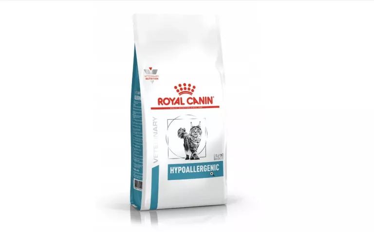 ROYAL CANIN CAT FELINE KOT HYPOALLERGENIC 2,5KG