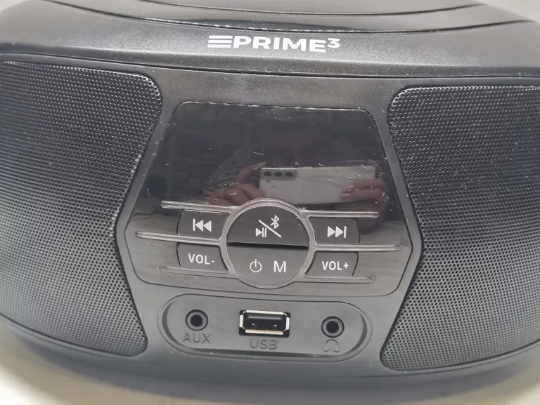 RADIO PRIME ABB11BT