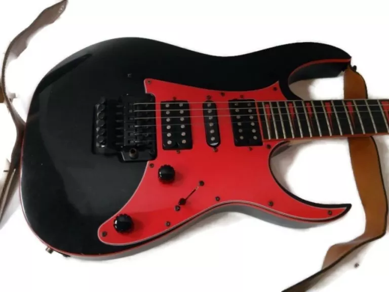 GITARA ELEKTRYCZNA IBANEZ GRG 250 DX