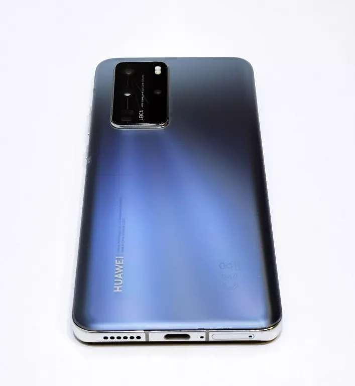 TELEFON HUAWEI P40 PRO 8/256GB 2SIM