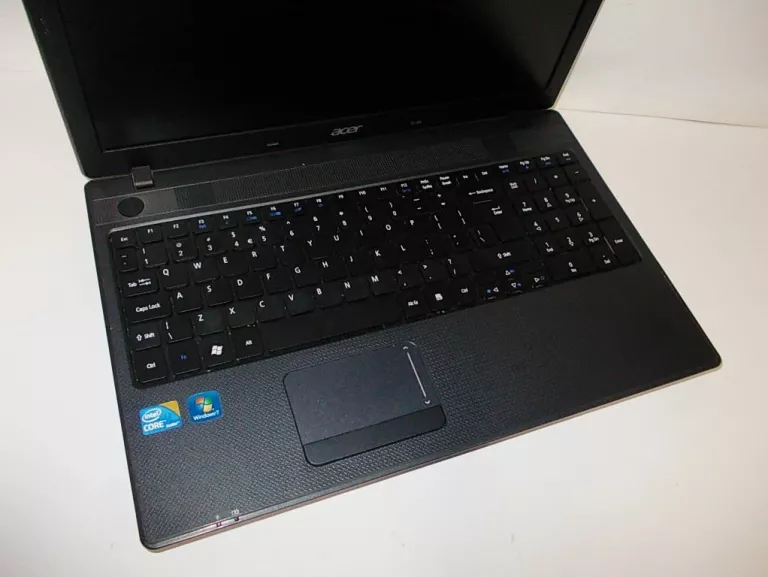 LAPTOP ACER TRAVELMATE 5744! I3/8GB/240GB! MAŁA WADA!
