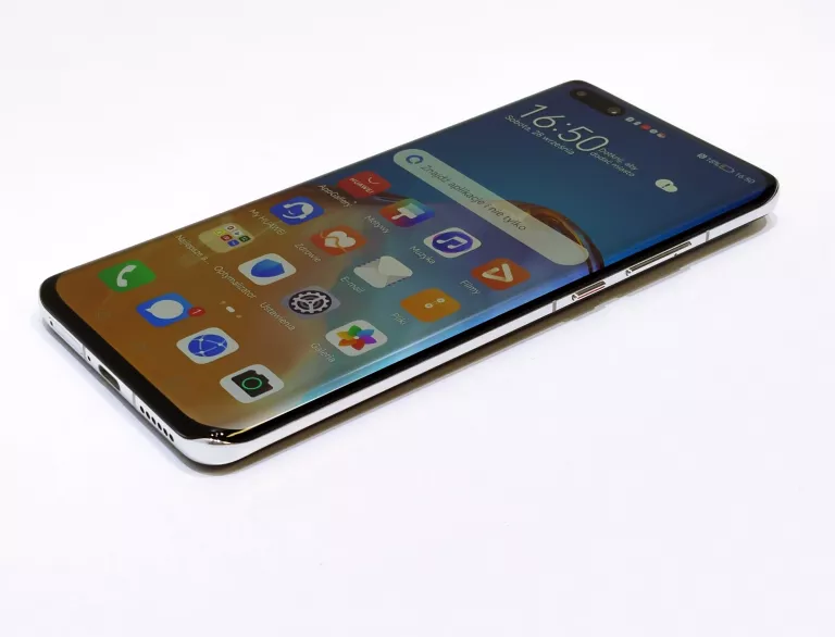 TELEFON HUAWEI P40 PRO 8/256GB 2SIM