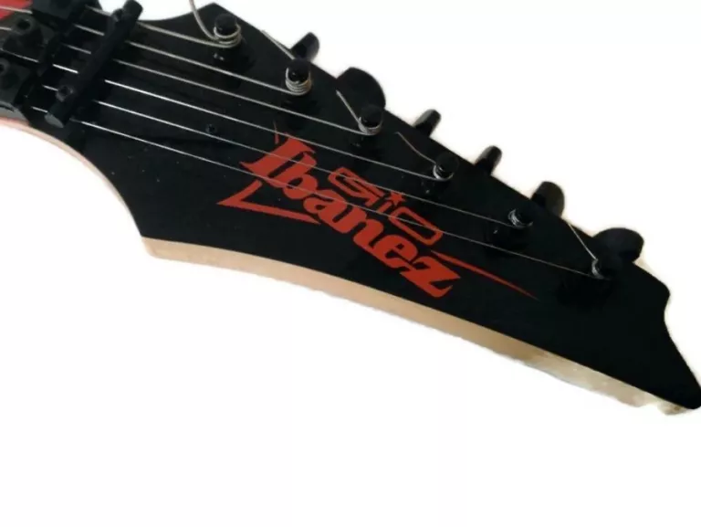 GITARA ELEKTRYCZNA IBANEZ GRG 250 DX