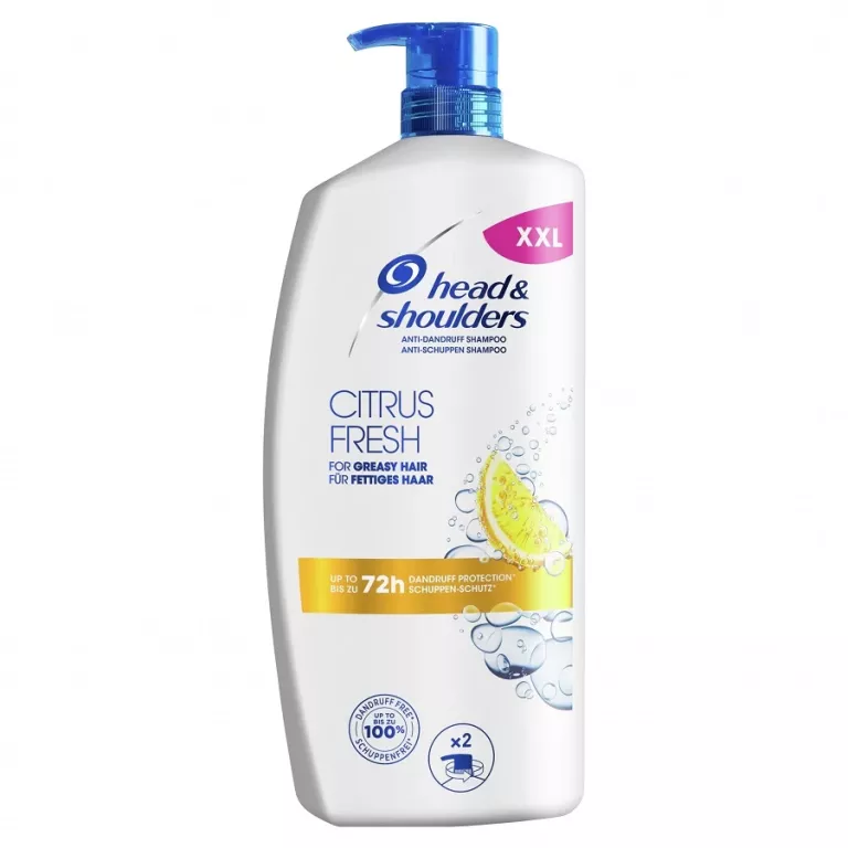 SZAMPON HEAD & SHOULDERS 900 ML PRZECIWŁUPIEŻOWE