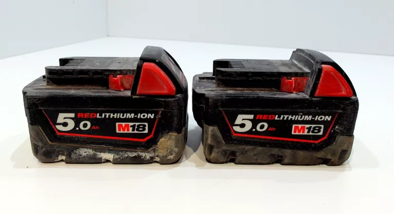 MŁOTOWIERTARKA MILWAUKEE M18CHX