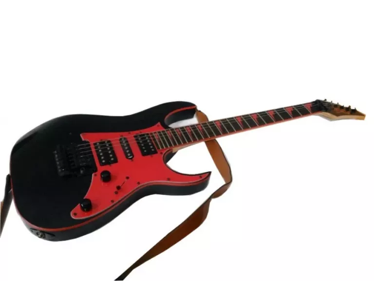 GITARA ELEKTRYCZNA IBANEZ GRG 250 DX