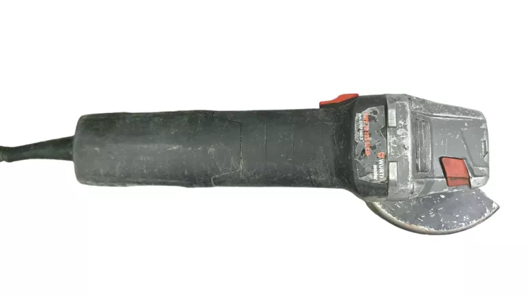 SZLIFIERKA KĄTOWA WURTH EWS 12-125 SOLID B/W