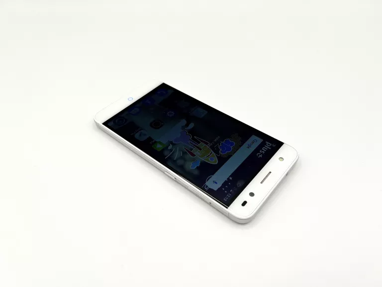 TELEFON ZTE BLADE V0720 2/16GB BIAŁY