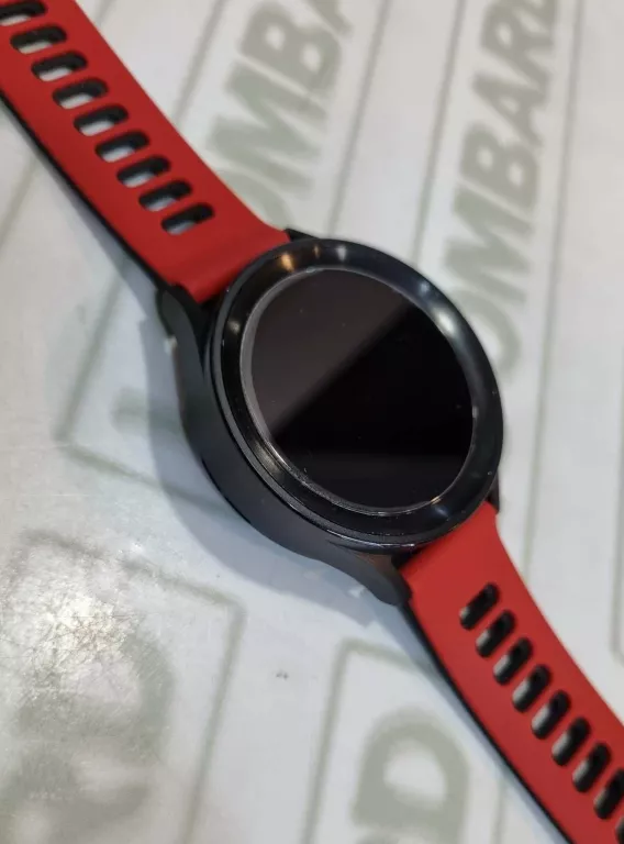 SMARTWATCH SAMSUNG GALAXY WATCH 5 PRO SM-R920