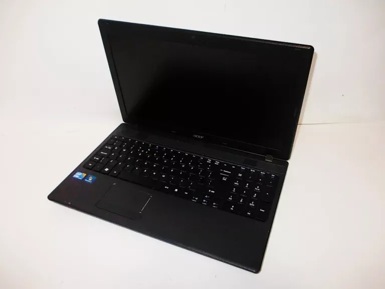 LAPTOP ACER TRAVELMATE 5744! I3/8GB/240GB! MAŁA WADA!