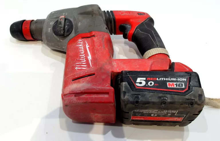 MŁOTOWIERTARKA MILWAUKEE M18CHX