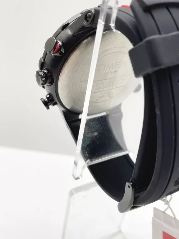 ZEGAREK TIMEX EXPEDITION MILITARY KOMPAS TERMOMETR SENSOR