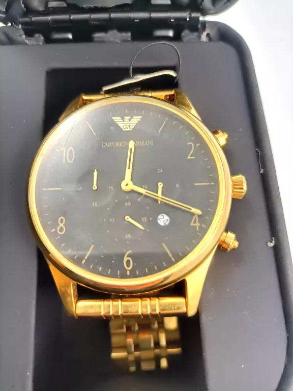ZEGAREK EMPORIO ARMANI AR1893