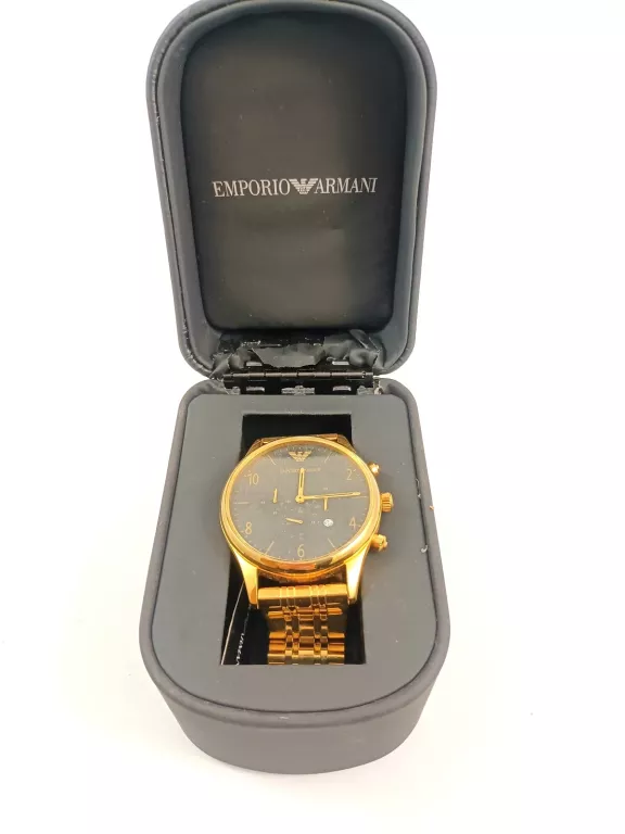 ZEGAREK EMPORIO ARMANI AR1893