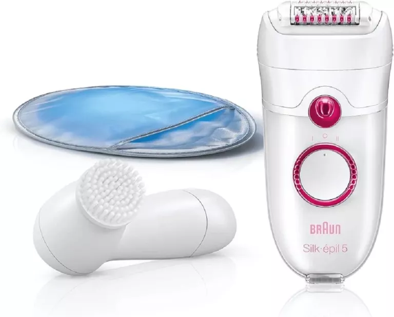 BRAUN SILK-ÉPIL 5 POWER 5-329