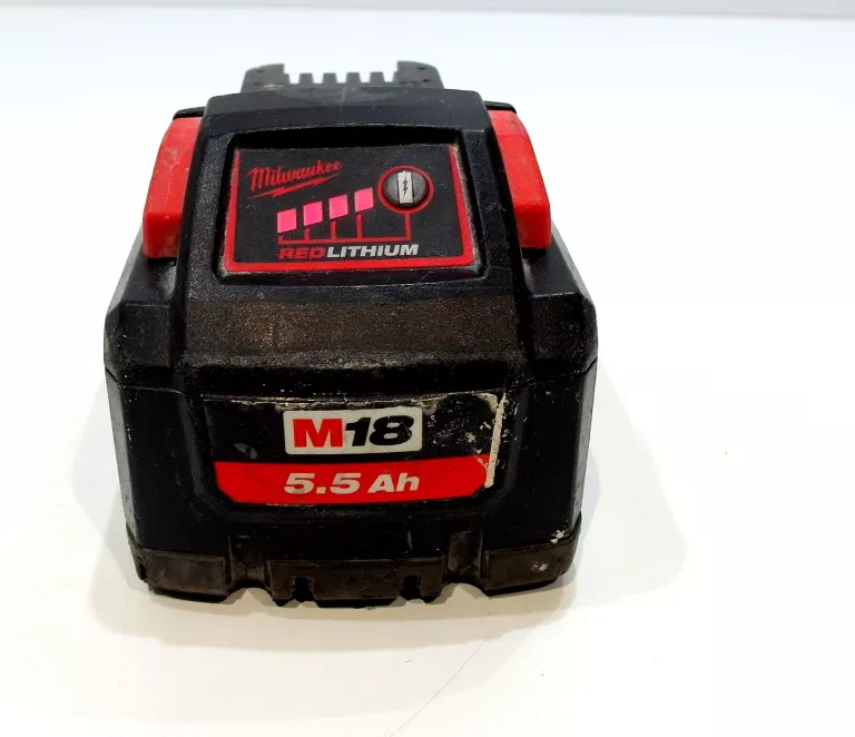 MILWAUKEE WIERTARKA WKRĘTARKA AKUMULATOROWA 18V UDAROWA M18CBLPD 1X5.