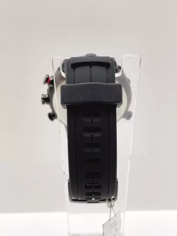 ZEGAREK TIMEX EXPEDITION MILITARY KOMPAS TERMOMETR SENSOR