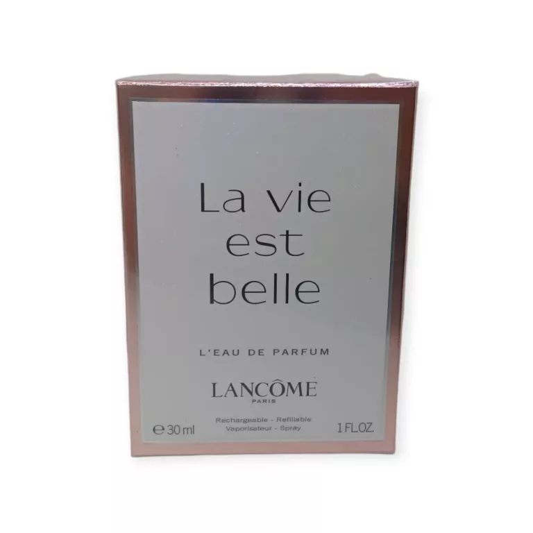 LANCOME LA VIE EST BELLE WODA PERFUMOWANA 30 ML