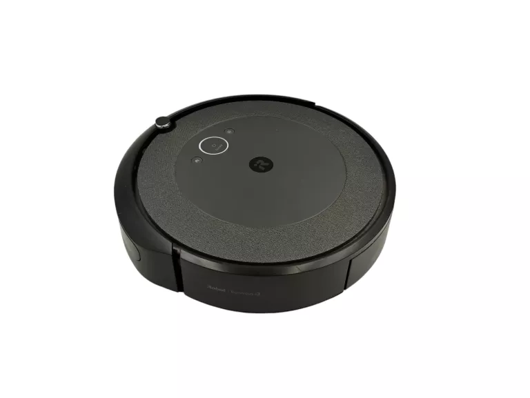 ROBOT SPRZĄTAJĄCY IROBOT ROOMBA I3 0,4L AEROFORCE