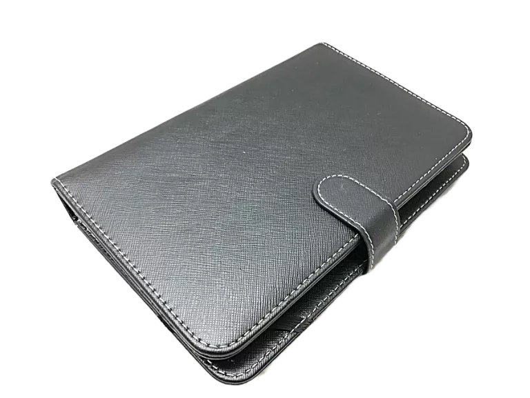 ELEGANCKIE ETUI NA TABLET Z WBUDOWANĄ KLAWIATURĄ