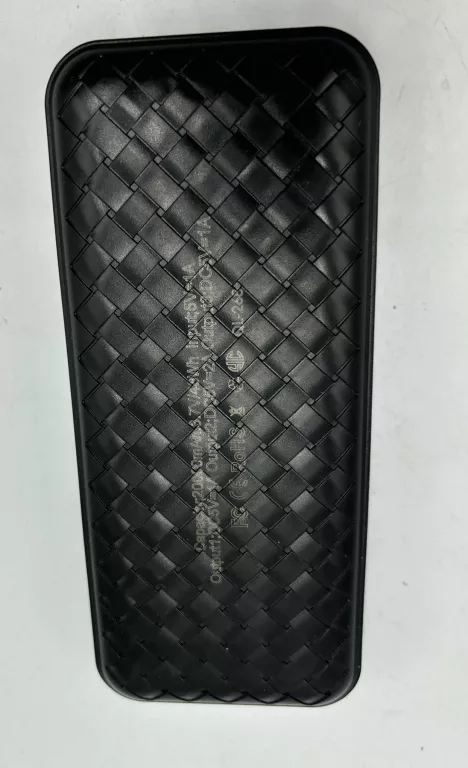 POWER BANK SMART 20000