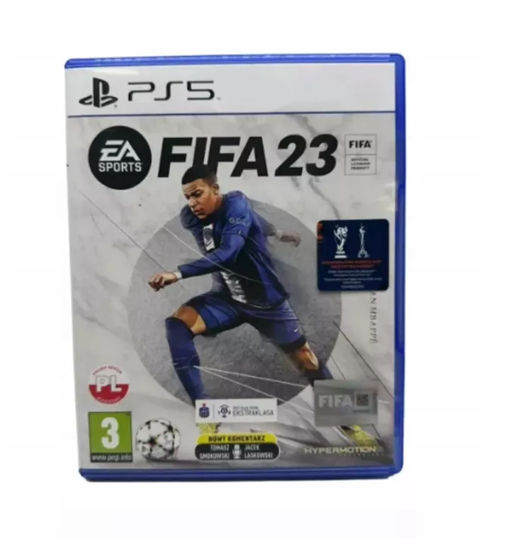 FIFA 23 PS5