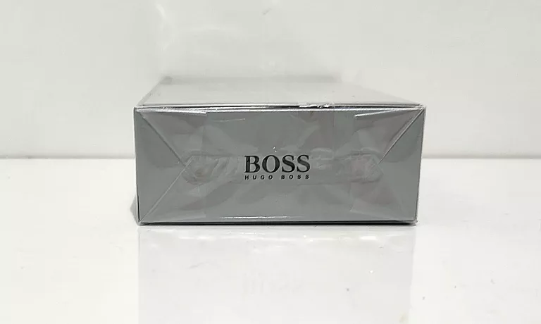 BOSS NUMBER ONE EAU DE TOILETTE 100ML